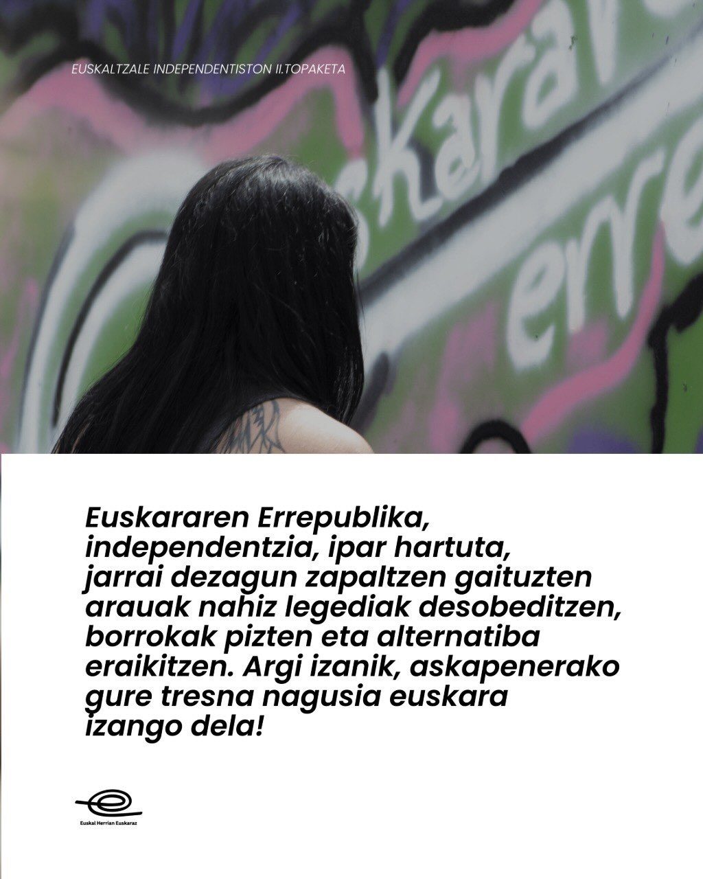Instagram post from ehe.bizii. This post is in position 3.